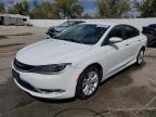 2017CHRYSLER200LIMITED