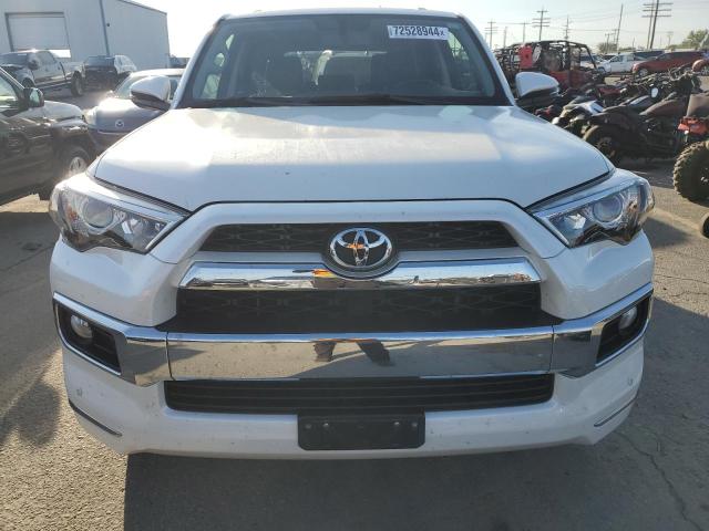 VIN JTEBU5JRXF5258914 2015 Toyota 4runner, SR5 no.5