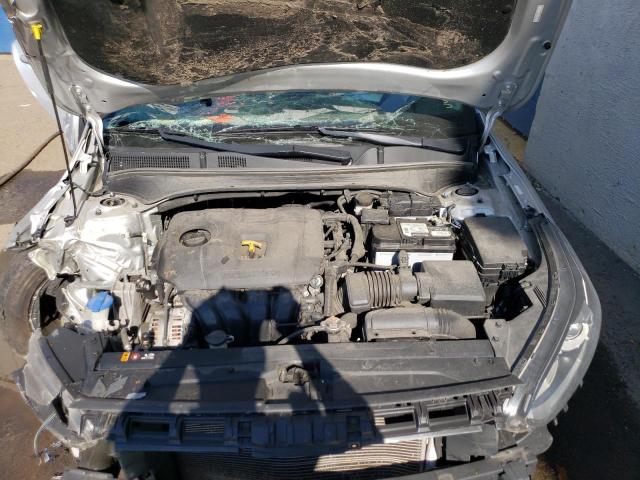 VIN 3KPF24AD6ME339274 2021 KIA Forte, FE no.11