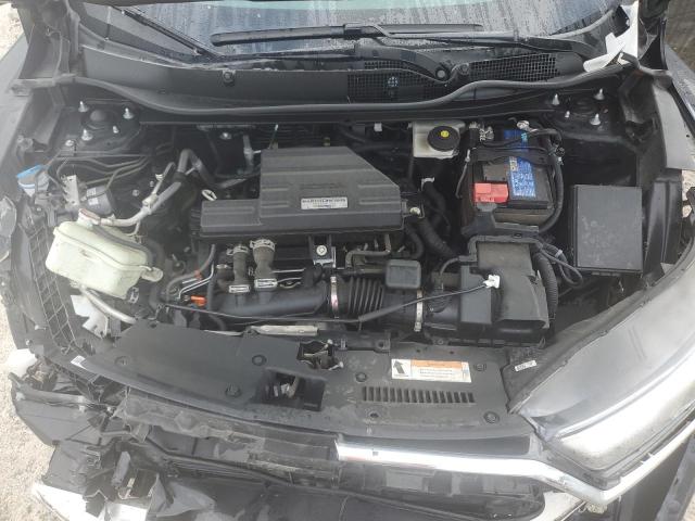 VIN 7FARW2H94ME007744 2021 Honda CR-V, Touring no.12