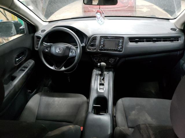 2021 HONDA HR-V LX - 3CZRU5H37MM702790