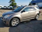 CHEVROLET EQUINOX LT photo