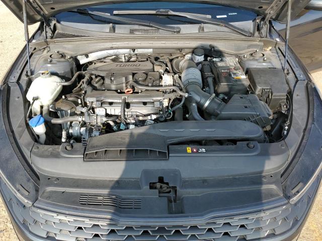 2021 KIA K5 LXS - 5XXG14J21MG011838