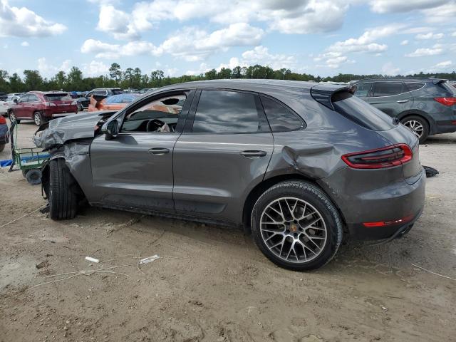 VIN WP1AA2A50JLB17289 2018 Porsche Macan no.2