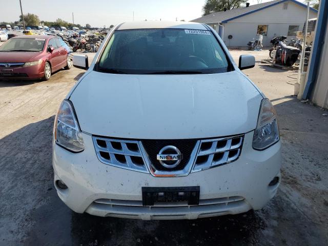 VIN JN8AS5MTXDW000823 2013 Nissan Rogue, S no.5