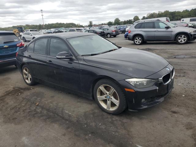 VIN WBA3C1C5XDF440647 2013 BMW 3 Series, 328 I Sulev no.4