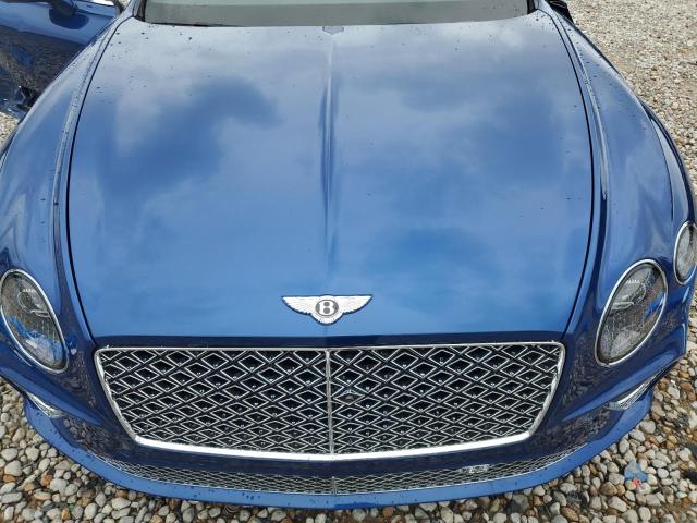 VIN SCBCT2ZG8RC013870 2024 Bentley Continental, Gt... no.11