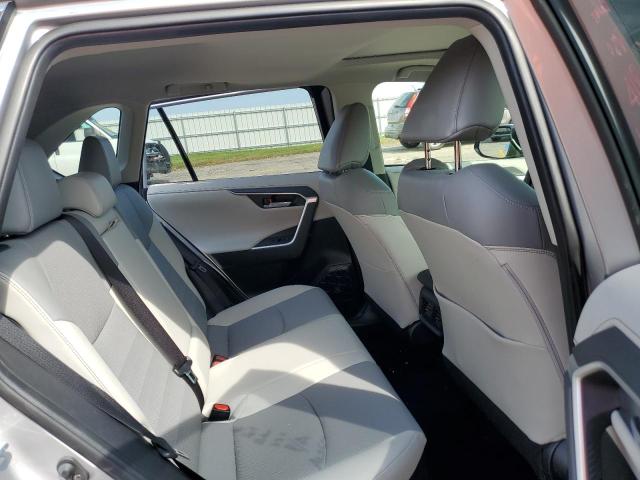 2021 TOYOTA RAV4 LIMIT - JTMD6RFV7MD505278