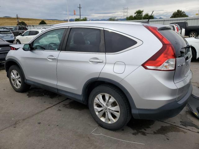 VIN 2HKRM4H73EH677655 2014 Honda CR-V, Exl no.2