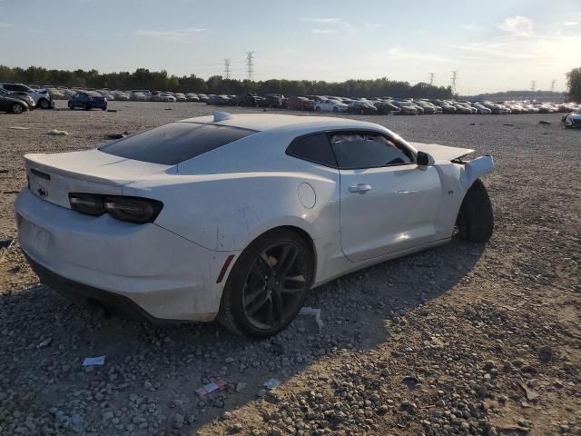 2023 CHEVROLET CAMARO LS - 1G1FB1RS8P0130979
