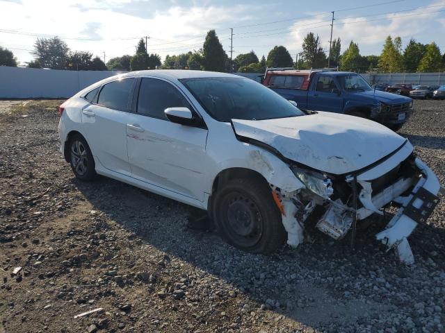 2016 HONDA CIVIC LX - 2HGFC2F50GH551729