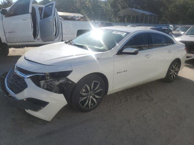 2020 CHEVROLET MALIBU RS - 1G1ZG5ST8LF118251