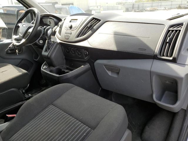 2017 FORD TRANSIT T- - 1FTYR1YMXHKA99707