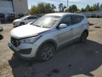 2016 HYUNDAI SANTA FE S - 5XYZTDLB9GG361136