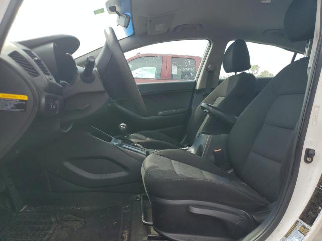 2016 KIA FORTE LX - KNAFK4A60G5585008