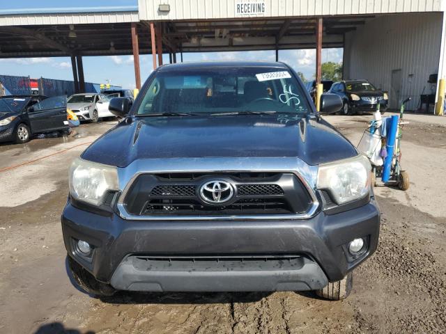 VIN 3TMJU4GN5FM180969 2015 Toyota Tacoma, Double Ca... no.5