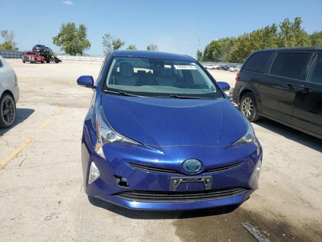 VIN JTDKARFU1G3512749 2016 Toyota Prius no.5