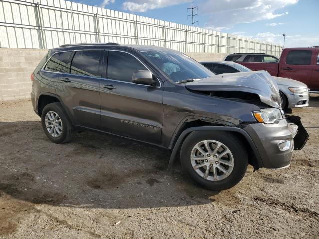 2021 JEEP GRAND CHER - 1C4RJFAG3MC582313
