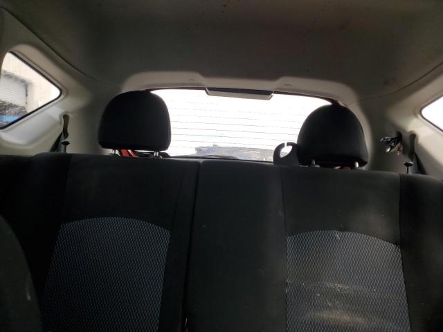 2016 NISSAN VERSA NOTE - 3N1CE2CP9GL383505
