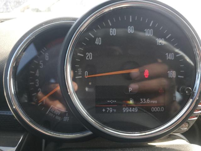 2017 MINI COOPER S C - WMWLU5C5XH2E80778