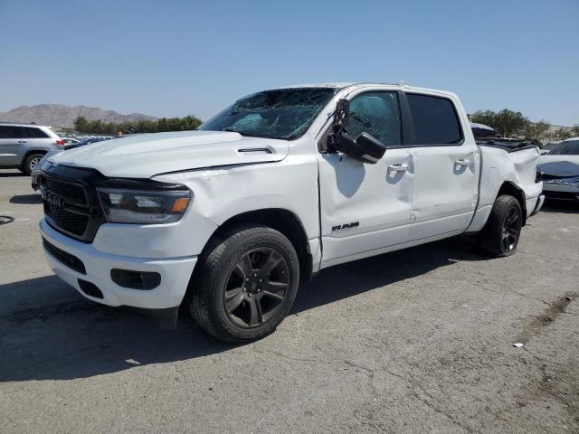 2022 RAM 1500 BIG H #2953055603