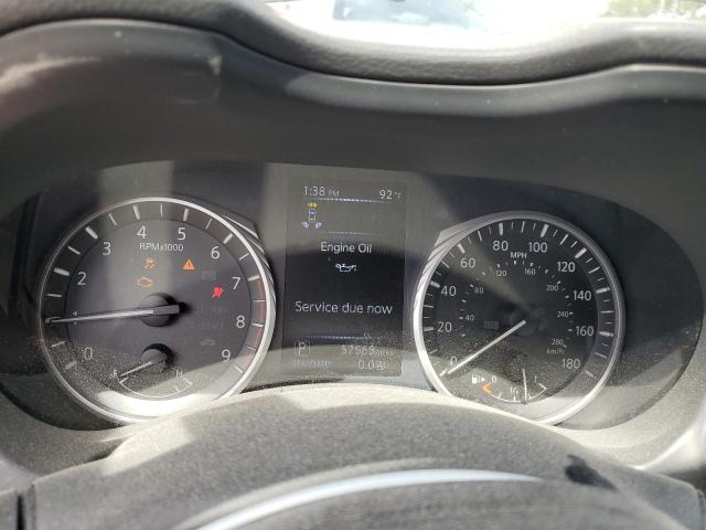 2018 INFINITI Q50 RED SP - JN1FV7AP9JM461338
