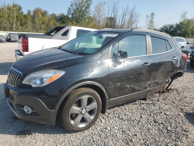 VIN KL4CJFSB4DB199506 2013 Buick Encore, Convenience no.1