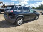 JEEP CHEROKEE L photo