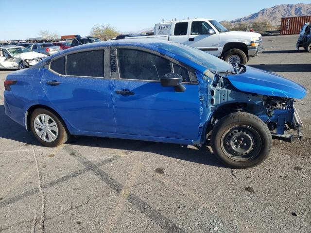 VIN 3N1CN8DV7PL851229 2023 Nissan Versa, S no.4