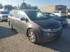 HONDA ODYSSEY EX photo