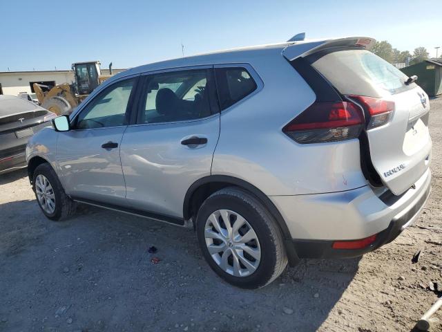 2019 NISSAN ROGUE S - 5N1AT2MT7KC809455