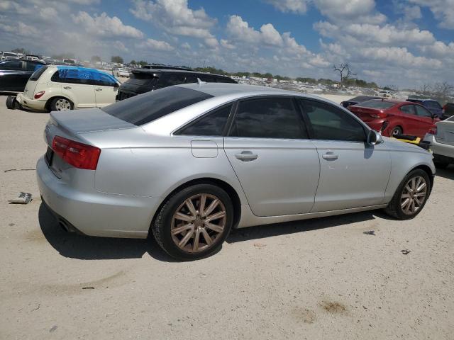 2015 AUDI A6 PREMIUM - WAUFFAFC9FN029330