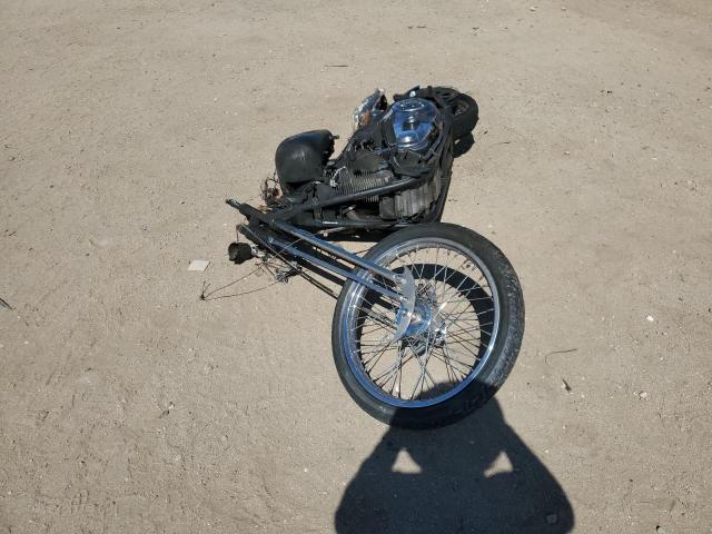 2004 HARLEY-DAVIDSON FXSTI - 1HD1BVB104Y045057