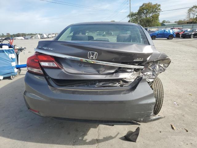 VIN 19XFB2F56EE054209 2014 Honda Civic, LX no.6