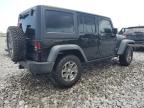 JEEP WRANGLER U photo