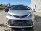 TOYOTA SIENNA LIM photo