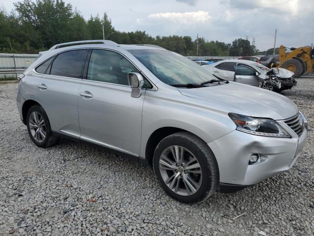 2015 LEXUS RX 350 - 2T2ZK1BA2FC158881