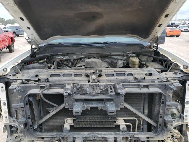 2015 CHEVROLET SILVERADO - 1GC4CYCGXFF634874