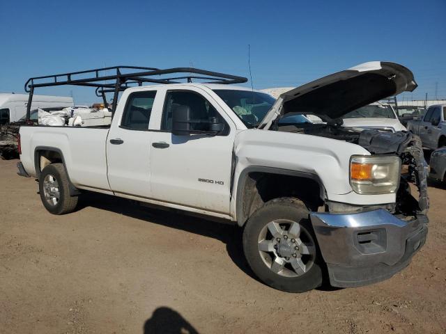 2015 GMC SIERRA C25 1GT21XEG1FZ105297