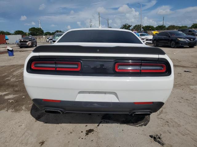2020 DODGE CHALLENGER - 2C3CDZBT7LH189697