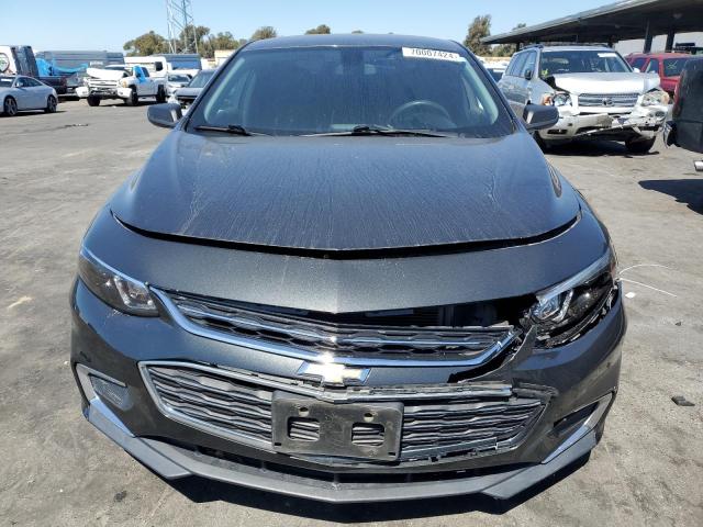 2018 CHEVROLET MALIBU LS - 1G1ZB5ST1JF172129