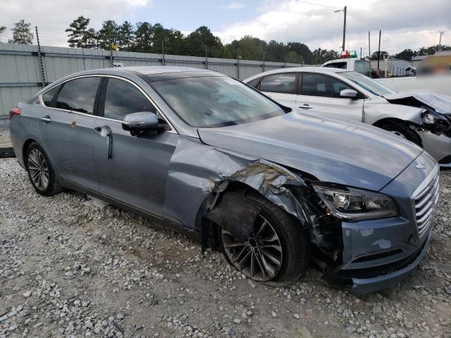 2015 HYUNDAI GENESIS 3. - KMHGN4JE6FU052554