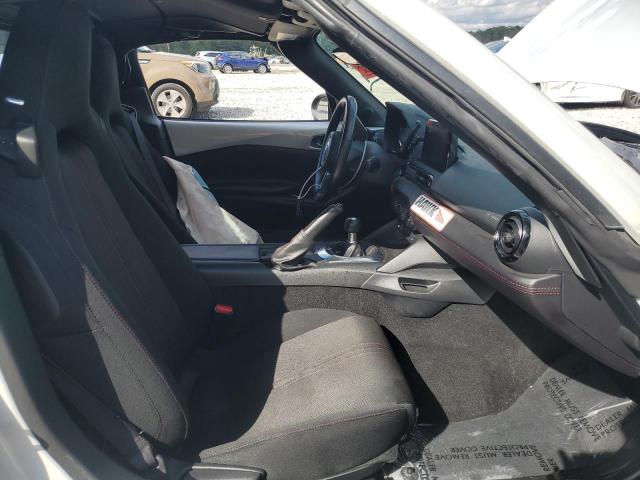 2019 MAZDA MX-5 MIATA - JM1NDAL77K0307953