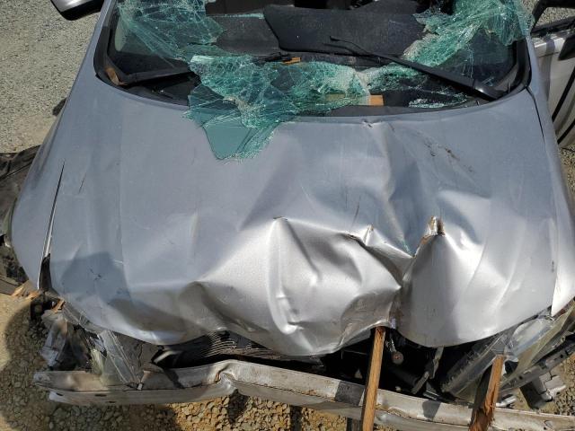 2015 HONDA CIVIC LX - 19XFB2F53FE049406