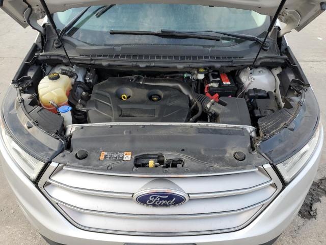 VIN 2FMPK3J94GBC30880 2016 Ford Edge, Sel no.12