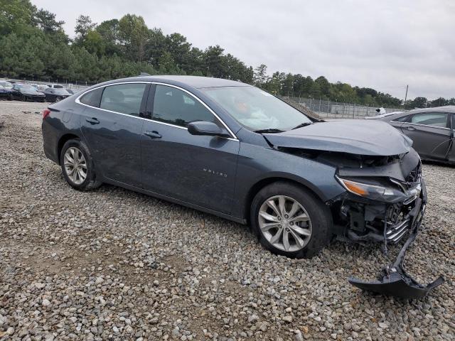 2019 CHEVROLET MALIBU LT - 1G1ZD5ST3KF165128