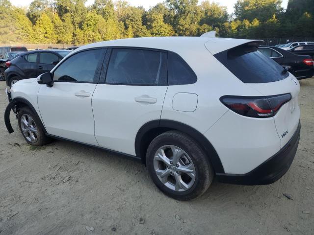 Vin: 3czrz2h31rm751488, lot: 69843674, honda hr-v lx 20242