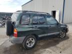 CHEVROLET TRACKER photo