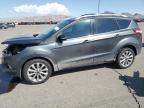 2017 FORD ESCAPE TIT - 1FMCU0JD7HUD10102