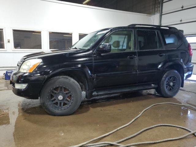 2003 LEXUS GX 470 #2945116682